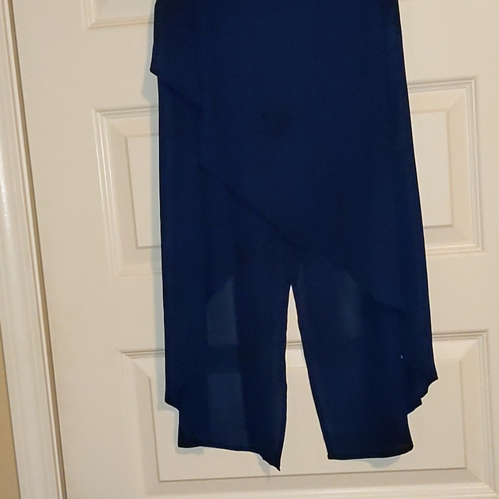 High low top - Picture 2 of 6